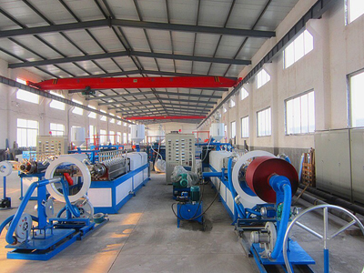 Why choose jinlida EPE foam machine ？