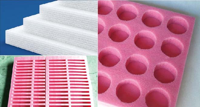 EPE foam film thickening machine、EPE foaming fusing press machine EPE foam film thickening machine、EPE foaming fusing press machine