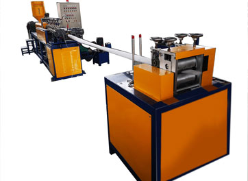 EPE Foam Net Extrusion Line,epe foam net machine